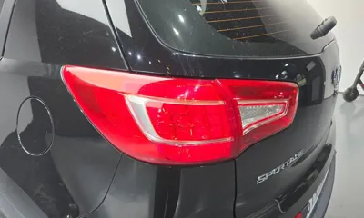 Kia Sportage 2012, 173063 км, за 4990000 KRW - фото 23