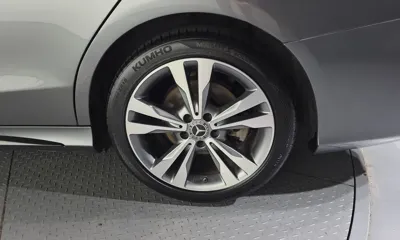 Mercedes-Benz C-Class 2018, 117238 км, за 14900000 KRW - фото 21