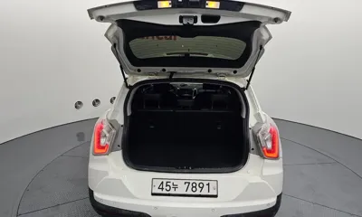 KG_Mobility_Ssangyong TIBOLI 2016, 67396 км, за 7900000 KRW - фото 20