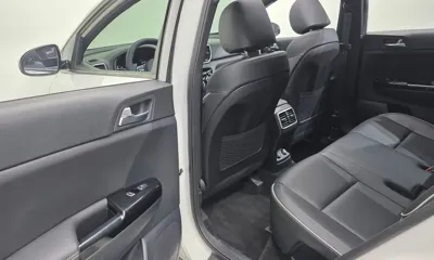 Kia Sportage 2021, 118509 км, за 18500000 KRW - фото 29