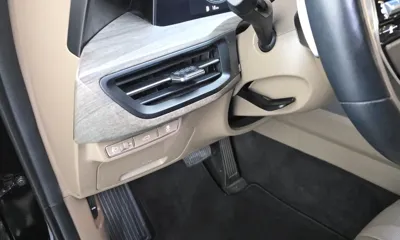 Kia K8 2023, 58912 км, за 23800000 KRW - фото 29