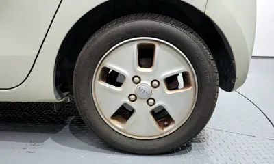 Kia Ray 2016, 132693 км, за 7900000 KRW - фото 21