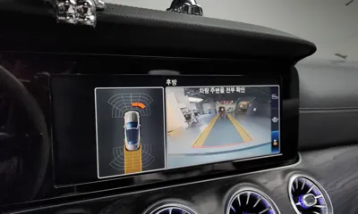 Mercedes-Benz E-Class 2019, 33186 км, за 39900000 KRW - фото 17