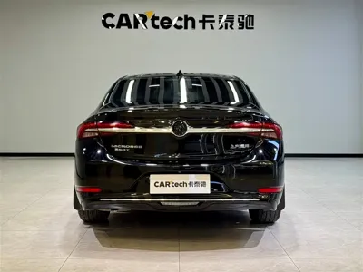 Buick LaCrosse 2021, 32000 км, за 91800 CNY - фото 5