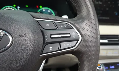 Hyundai Palisade 2022, 93946 км, за 30900000 KRW - фото 31