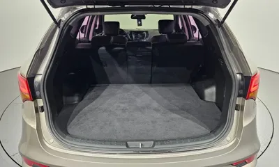 Hyundai Santafe 2017, 198014 км, за 9550000 KRW - фото 20