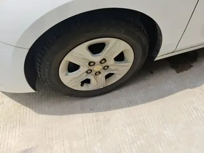 Chevrolet Cavalier 2016, 99000 км, за 20299 CNY - фото 23