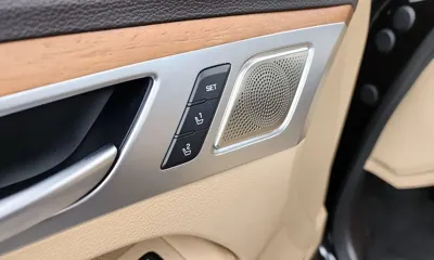 Genesis G80 2019, 90898 км, за 21600000 KRW - фото 34