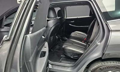 Hyundai Santafe 2021, 58770 км, за 22700000 KRW - фото 31