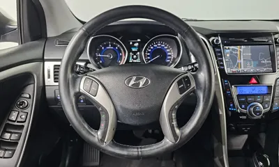 Hyundai i30 2014, 113114 км, за 6800000 KRW - фото 13