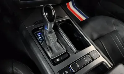 Hyundai Genesis 2015, 136077 км, за 9900000 KRW - фото 9