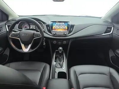 Chevrolet Monza 2019, 85800 км, за 27000 CNY - фото 12