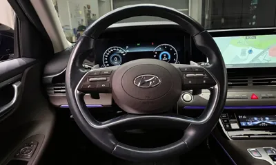 Hyundai Grandeur 2020, 78160 км, за 20500000 KRW - фото 16
