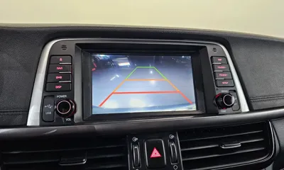Kia K5 2016, 147958 км, за 9300000 KRW - фото 15