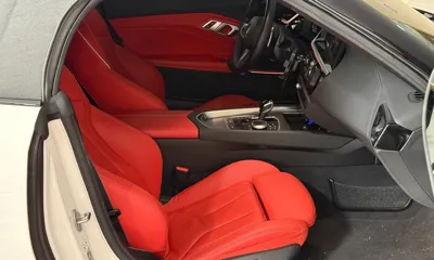 BMW Z4 2023, 19000 км, за 53850000 KRW - фото 9