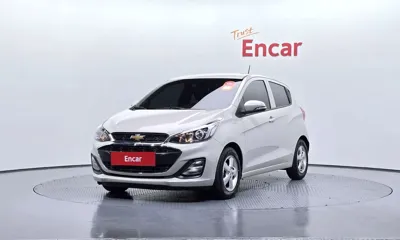 ChevroletGMDaewoo Spark · 2019 год