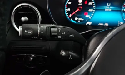 Mercedes-Benz GLC-Class 2021, 58954 км, за 35800000 KRW - фото 27