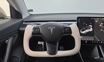 Tesla Model 3 2020, 142912 км, за 22400000 KRW - фото 14