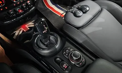 MINI Clubman 2023, 18403 км, за 26900000 KRW - фото 9