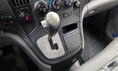 Hyundai Starex 2015, 99934 км, за 6990000 KRW - фото 9