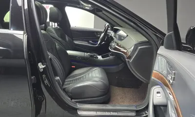 Mercedes-Benz S-Class 2018, 141196 км, за 36900000 KRW - фото 11