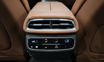 Genesis G80 2023, 69489 км, за 43500000 KRW - фото 29