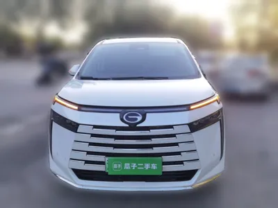 GAC Trumpchi E8 New Energy 2024, 42400 км, за 67979686.04 CNY