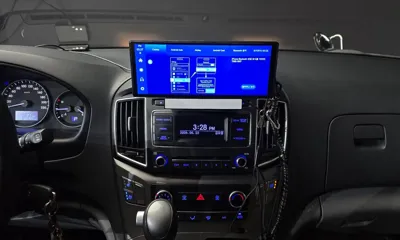 Hyundai Starex 2019, 201027 км, за 10800000 KRW - фото 14