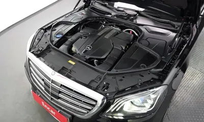 Mercedes-Benz S-Class 2018, 104413 км, за 39500000 KRW - фото 6
