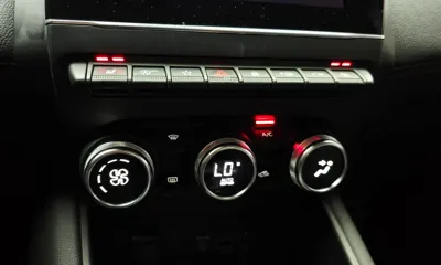 Renault-KoreaSamsung Captur 2020, 17480 км, за 17900000 KRW - фото 18