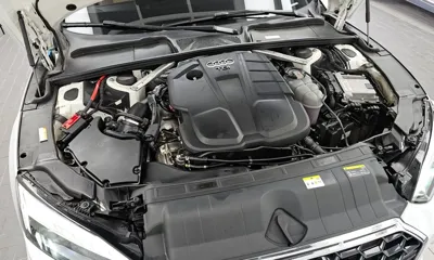 Audi A5 2021, 86151 км, за 27200000 KRW - фото 6