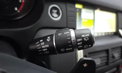 Land Rover Discovery Sport 2017, 127190 км, за 8900000 KRW - фото 18