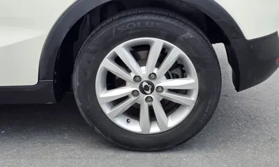 KG_Mobility_Ssangyong TIBOLI 2018, 91728 км, за 7900000 KRW - фото 21
