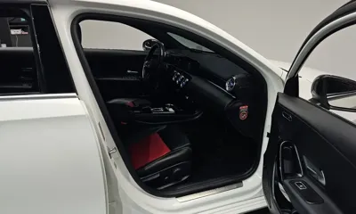Mercedes-Benz A-Class 2020, 31407 км, за 22500000 KRW - фото 26