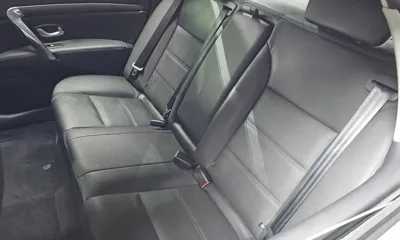 Renault-KoreaSamsung SM7 2016, 74360 км, за 8000000 KRW - фото 32