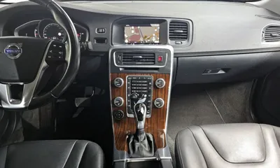 Volvo S60 2018, 132621 км, за 7900000 KRW - фото 13