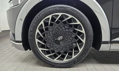 Hyundai Ioniq5 2022, 131398 км, за 29800000 KRW - фото 5
