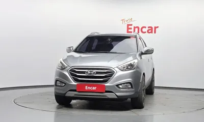 Hyundai Tucson 2015, 140743 км, за 6900000 KRW