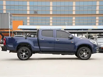 Isuzu 庆铃T28 2026, 8000 км, за 99000 CNY - фото 34