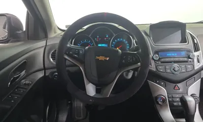 ChevroletGMDaewoo Cruze 2013, 98740 км, за 2990000 KRW - фото 12