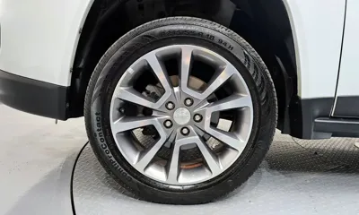 Jeep Compass 2015, 134337 км, за 5900000 KRW - фото 5