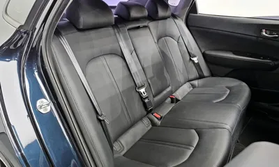 Kia K5 2016, 173349 км, за 7000000 KRW - фото 12