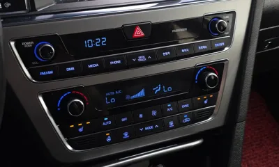 Hyundai Sonata 2015, 114547 км, за 8500000 KRW - фото 18