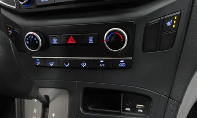 Hyundai Starex 2017, 91750 км, за 11000000 KRW - фото 17