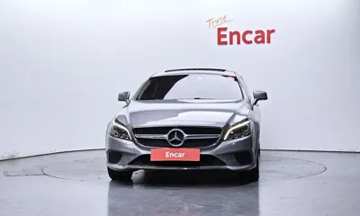 Mercedes-Benz CLS-Class 2015, 193023 км, за 15000000 KRW