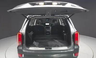 Hyundai Palisade 2021, 101588 км, за 26980000 KRW - фото 20