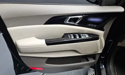 Kia Canival 2023, 64166 км, за 39300000 KRW - фото 24