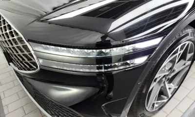 Genesis G90 2022, 43565 км, за 76900000 KRW - фото 22