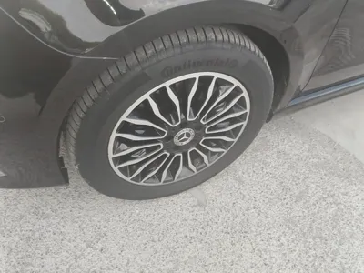 Mercedes-Benz V-Class 2018, 89800 км, за 182260.35 CNY - фото 8