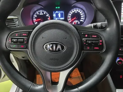 Kia K5 2017, 72844 км, за 11800000 KRW - фото 14